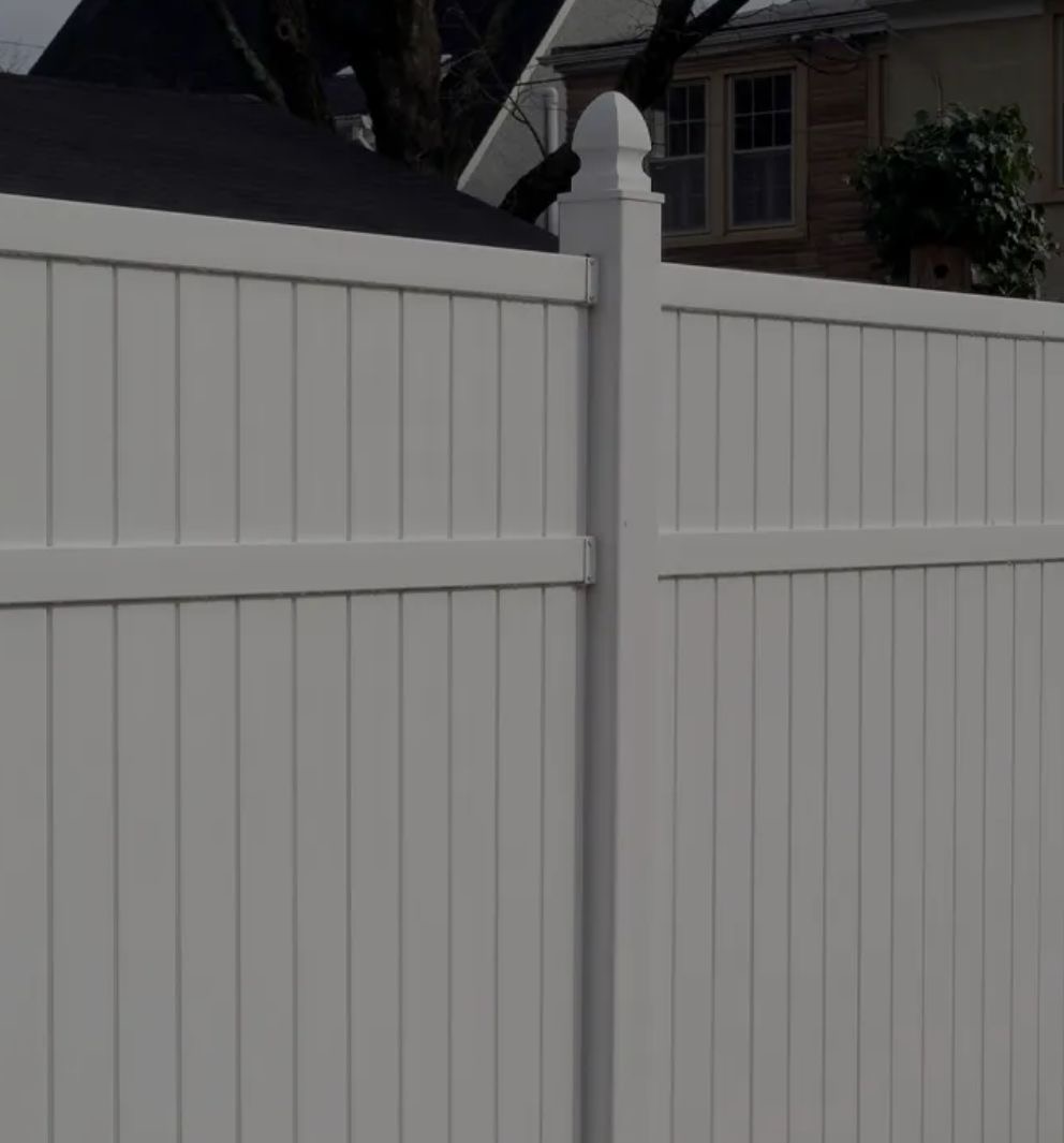 Top Rail Fence Orlando Image