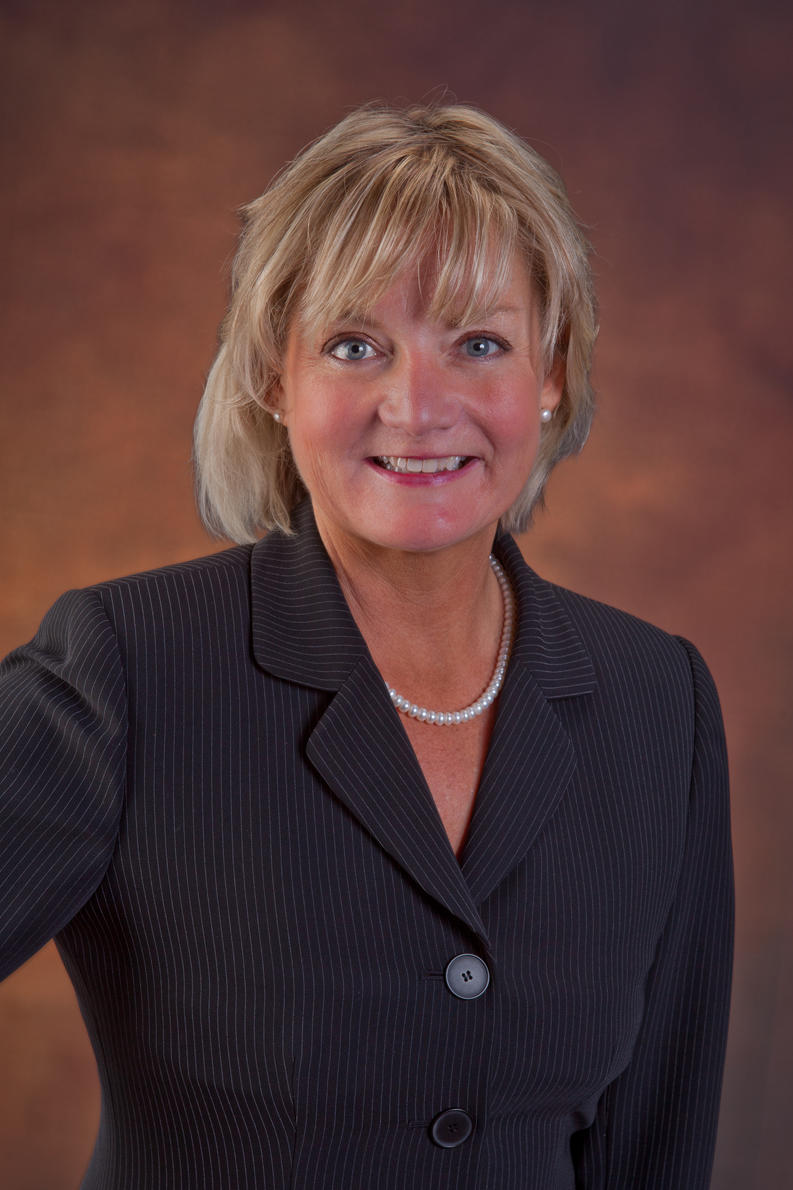Allstate Personal Financial Representative: Donna Petri Photo