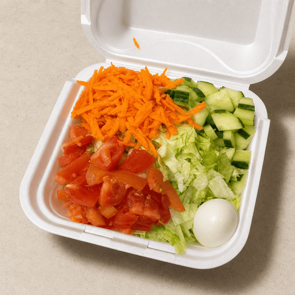 House Salad