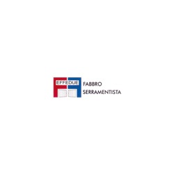 Logo di EFFEDUE SERRAMENTI