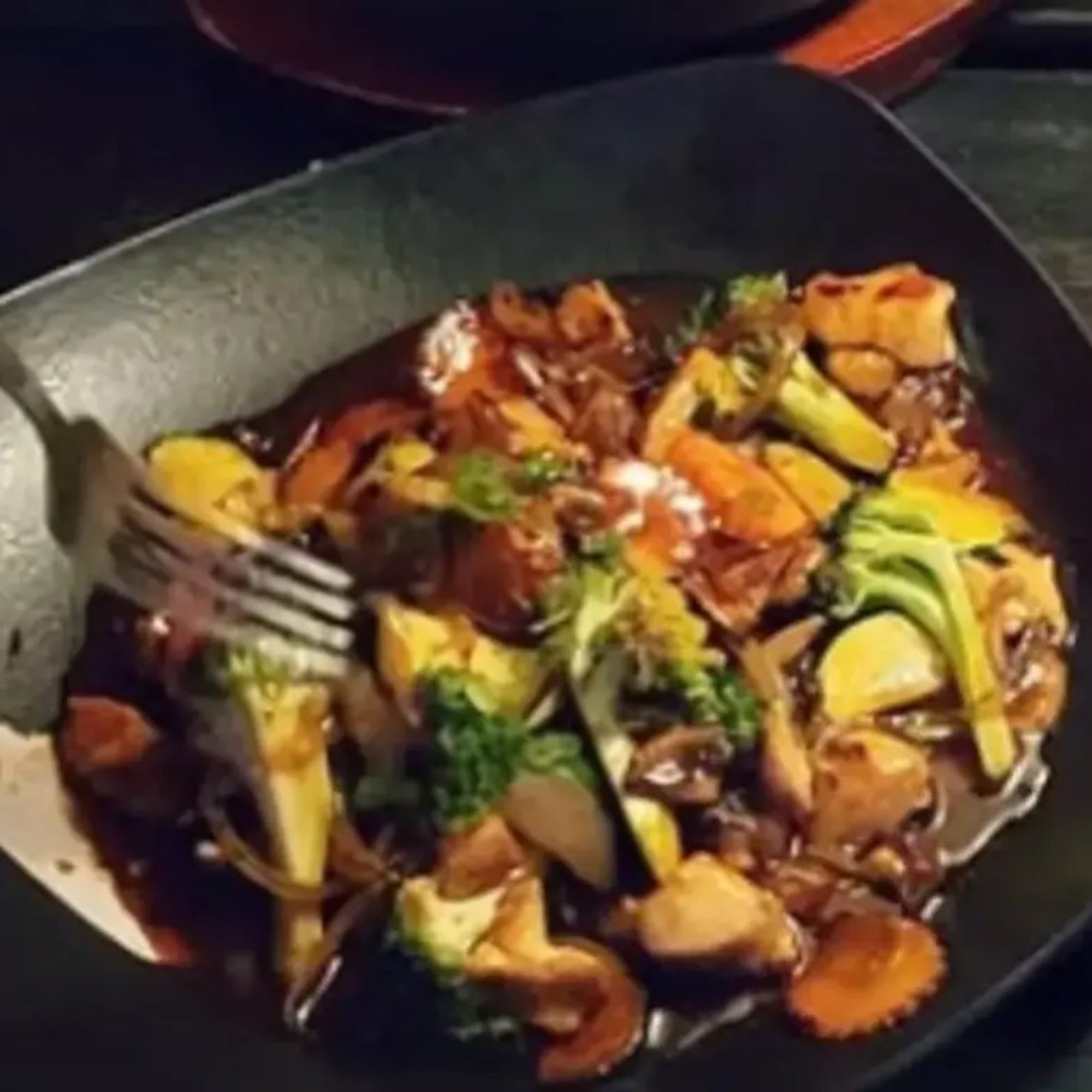 Saii Hibachi