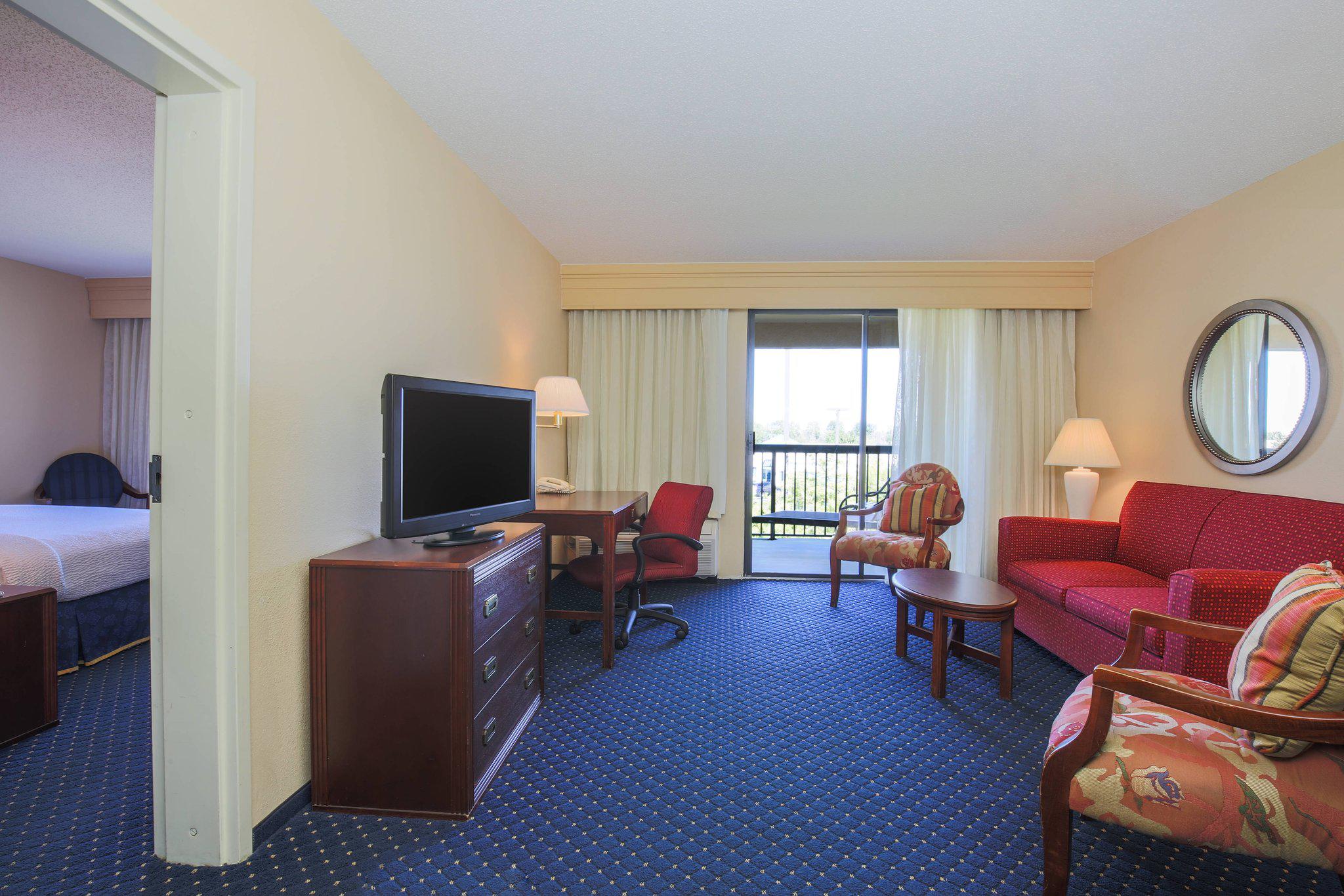 Courtyard by Marriott Flint Grand Blanc Photo