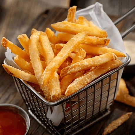 Fries