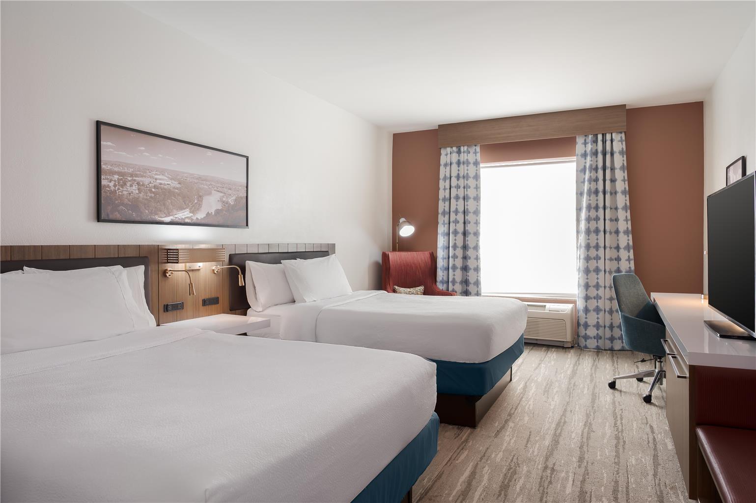 Hilton Garden Inn Morgantown Image