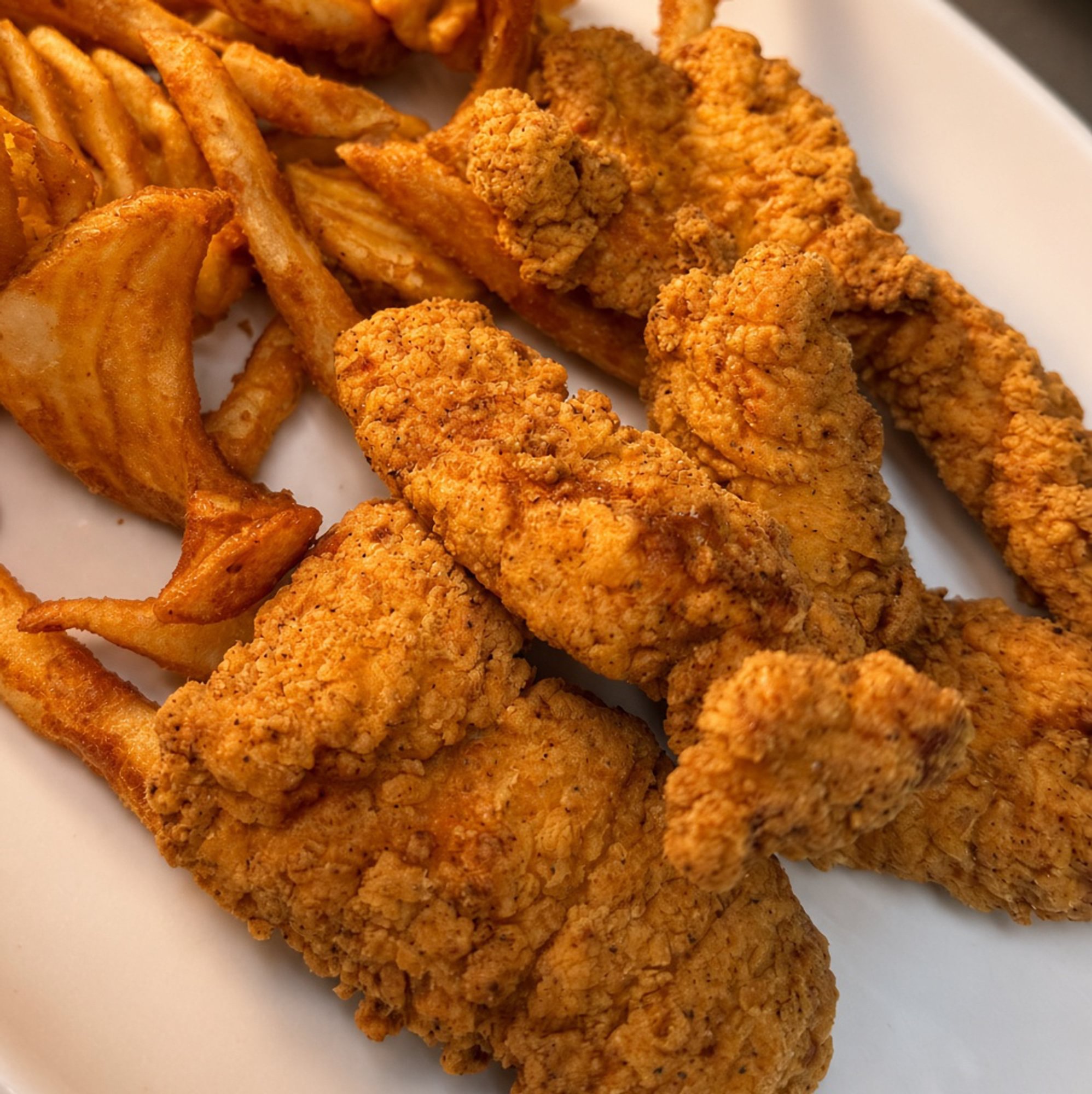 Chicken Tenders