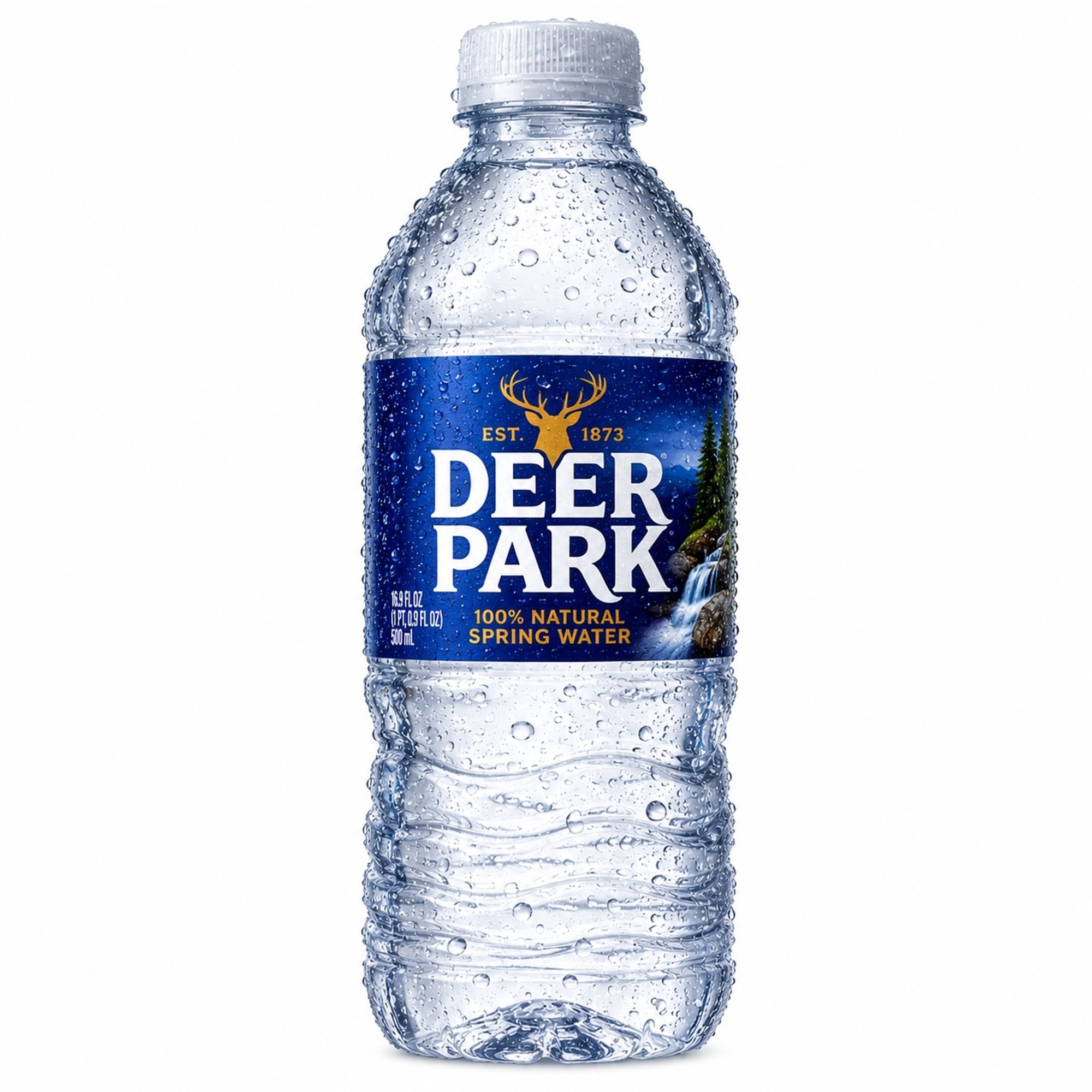 Spring Water