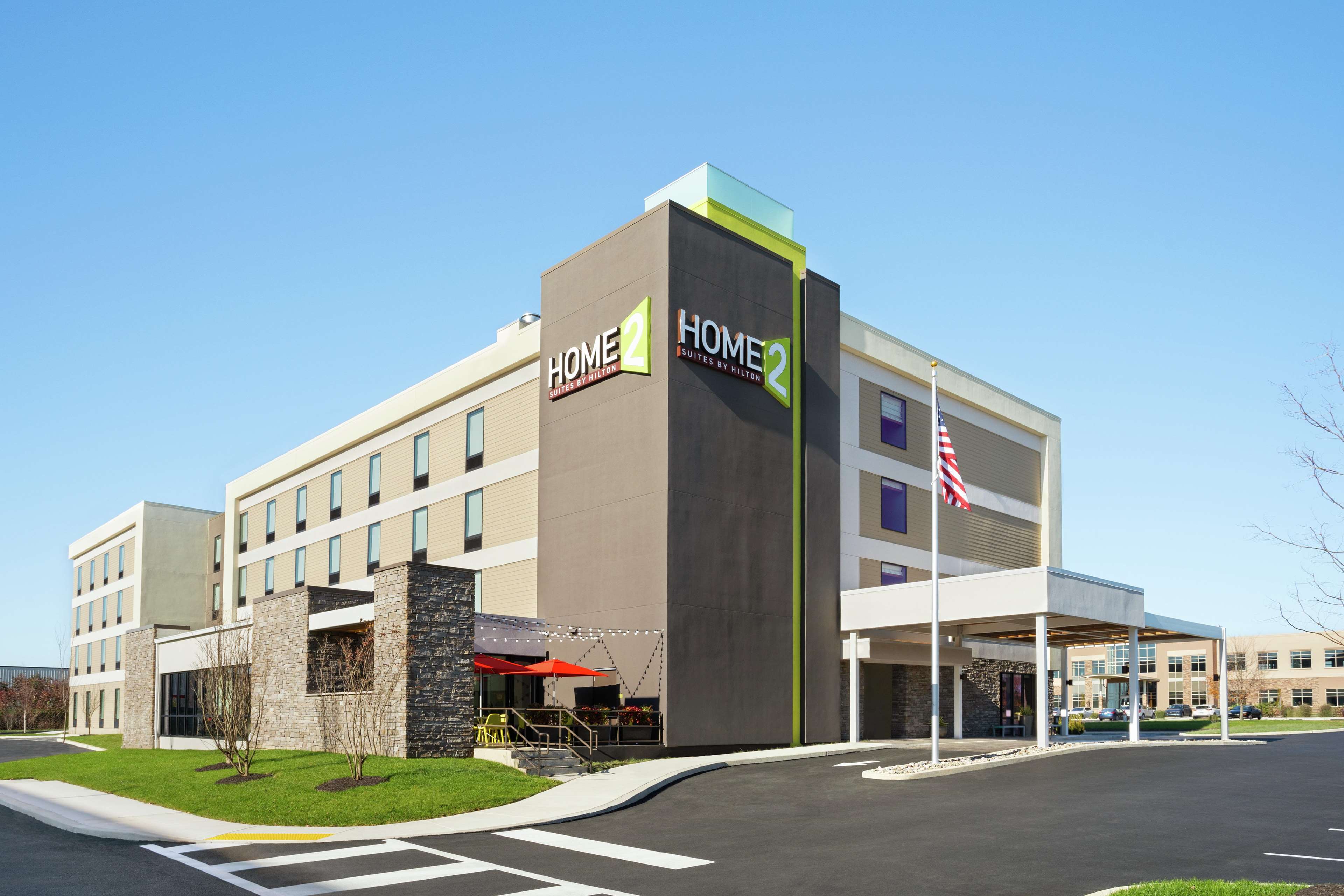 Home2 Suites by Hilton Warminster Horsham Photo