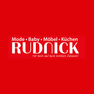 Logo von Möbel- und Küchenhaus Rudnick