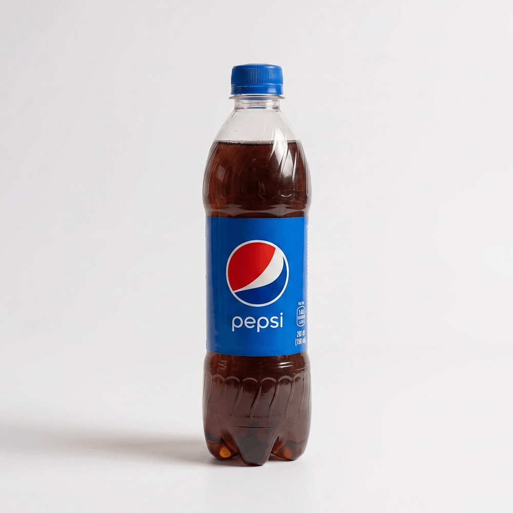 Soda Bottle