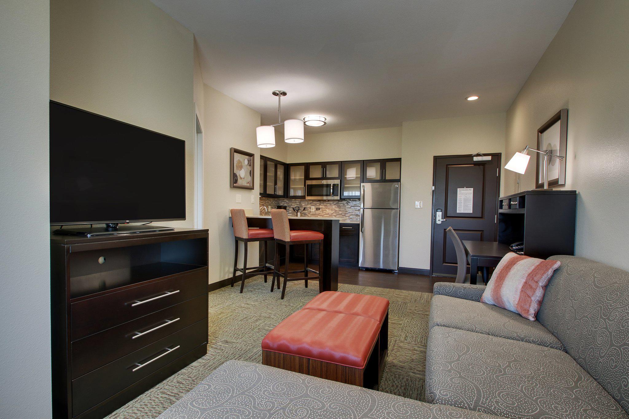 Staybridge Suites Plano - the Colony Photo