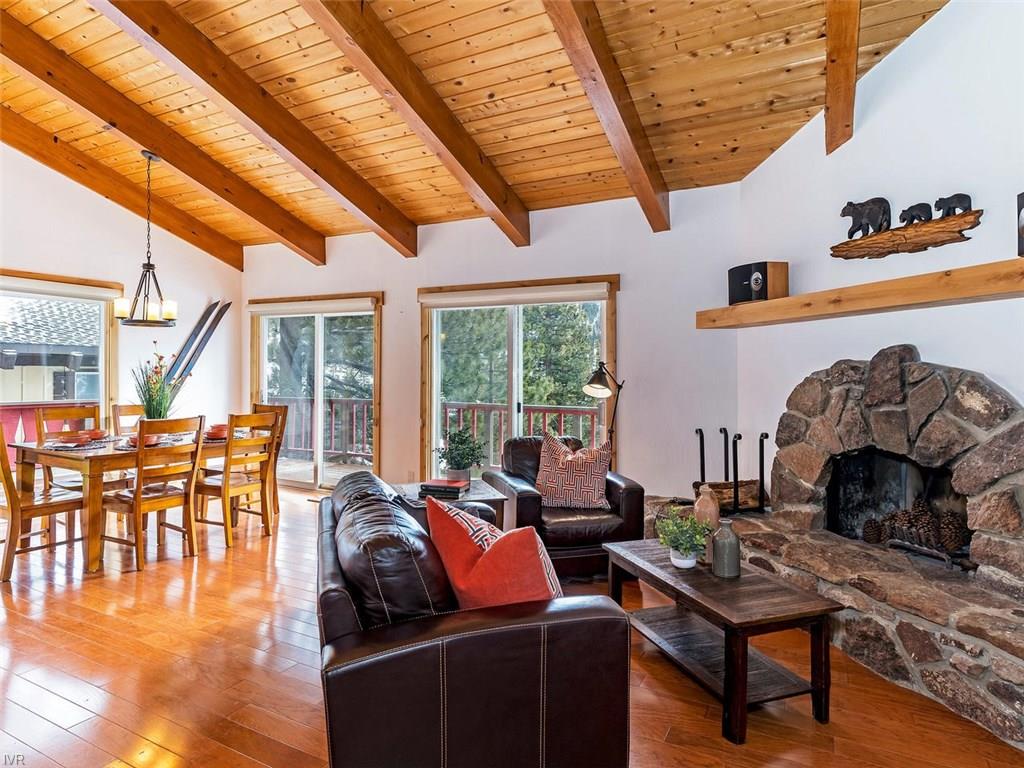 Tahoe Tony Tuoto EXP Luxury Hosting Realty Incline Village Image