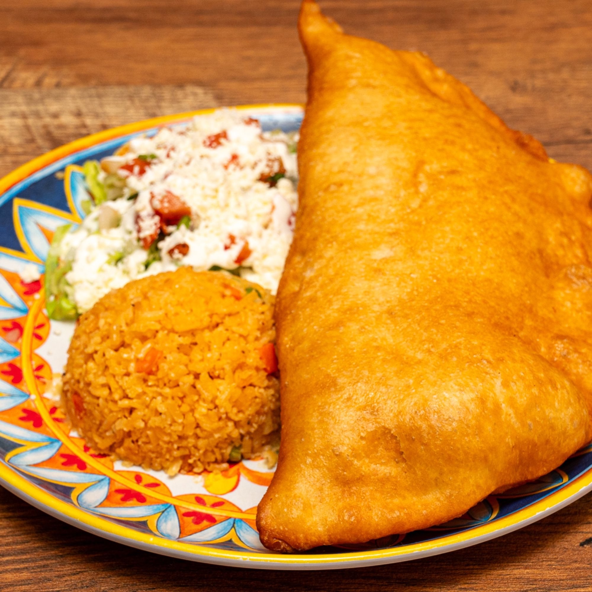 Empanadas
