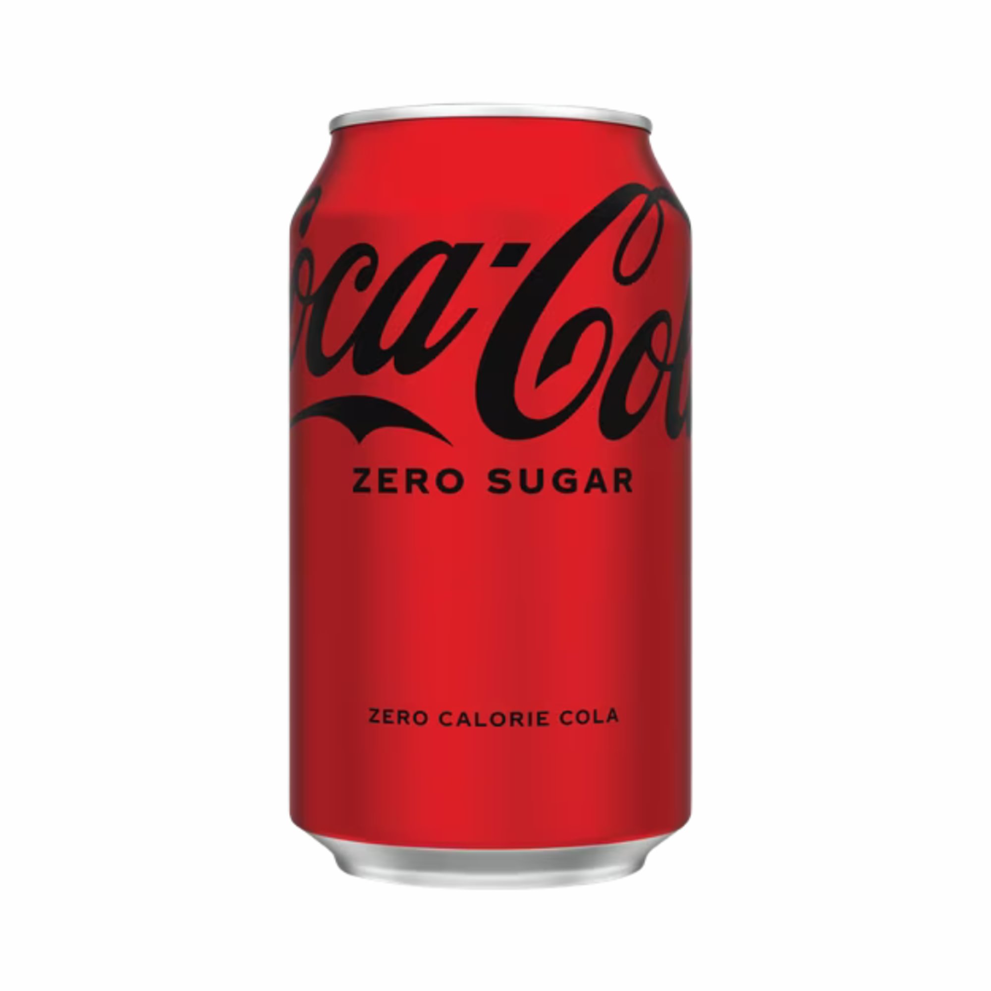 COKE ZERO