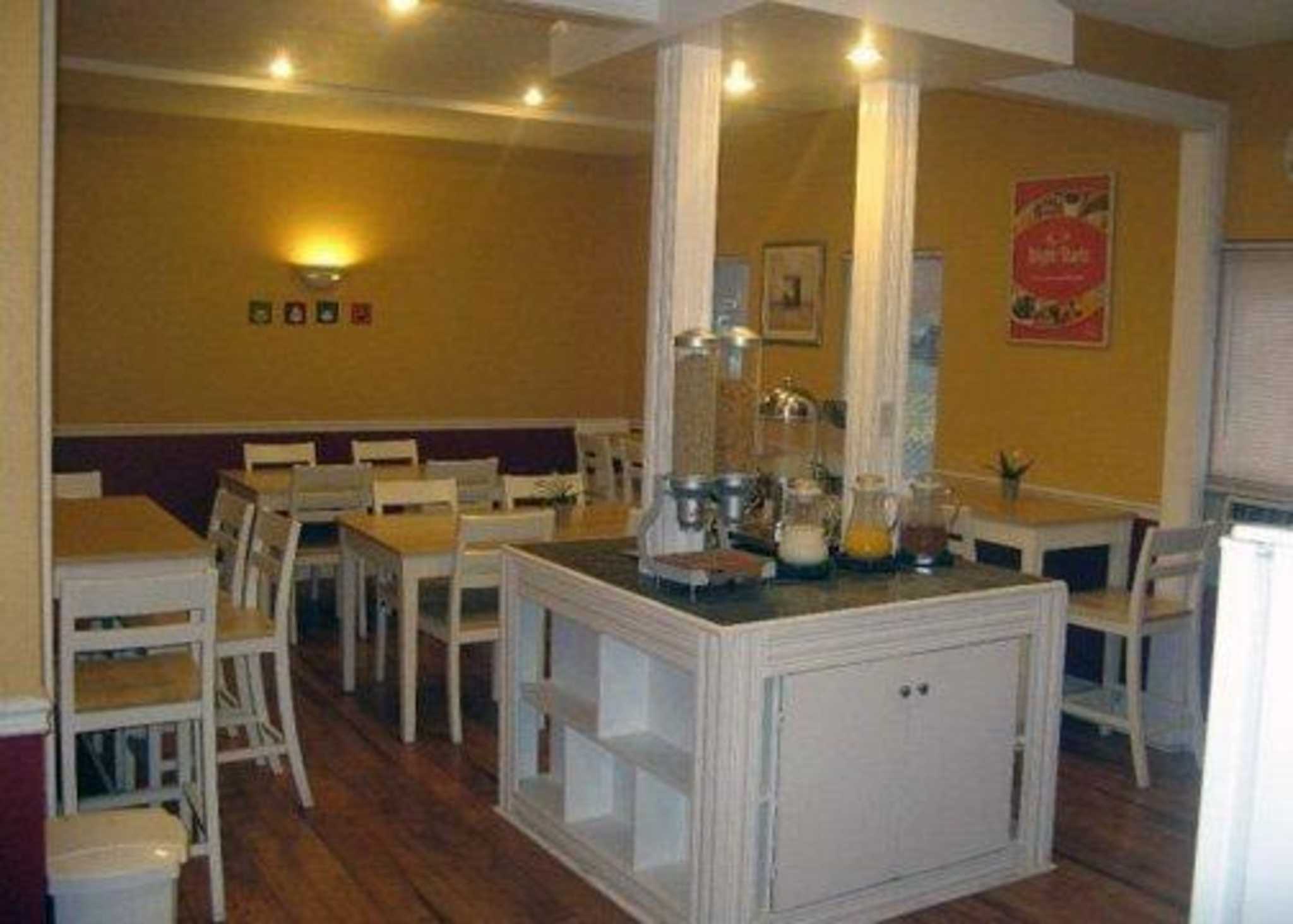 Images Econo Lodge