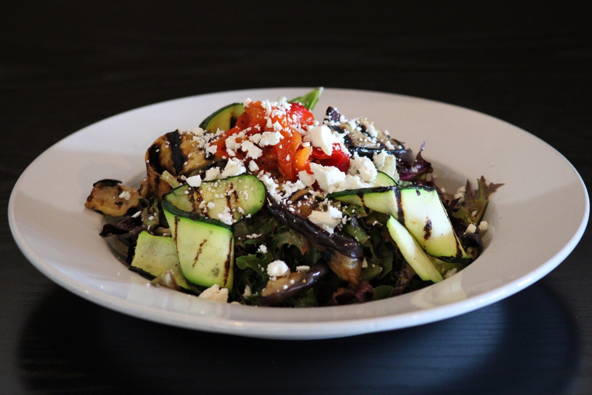 5 Terre Salad