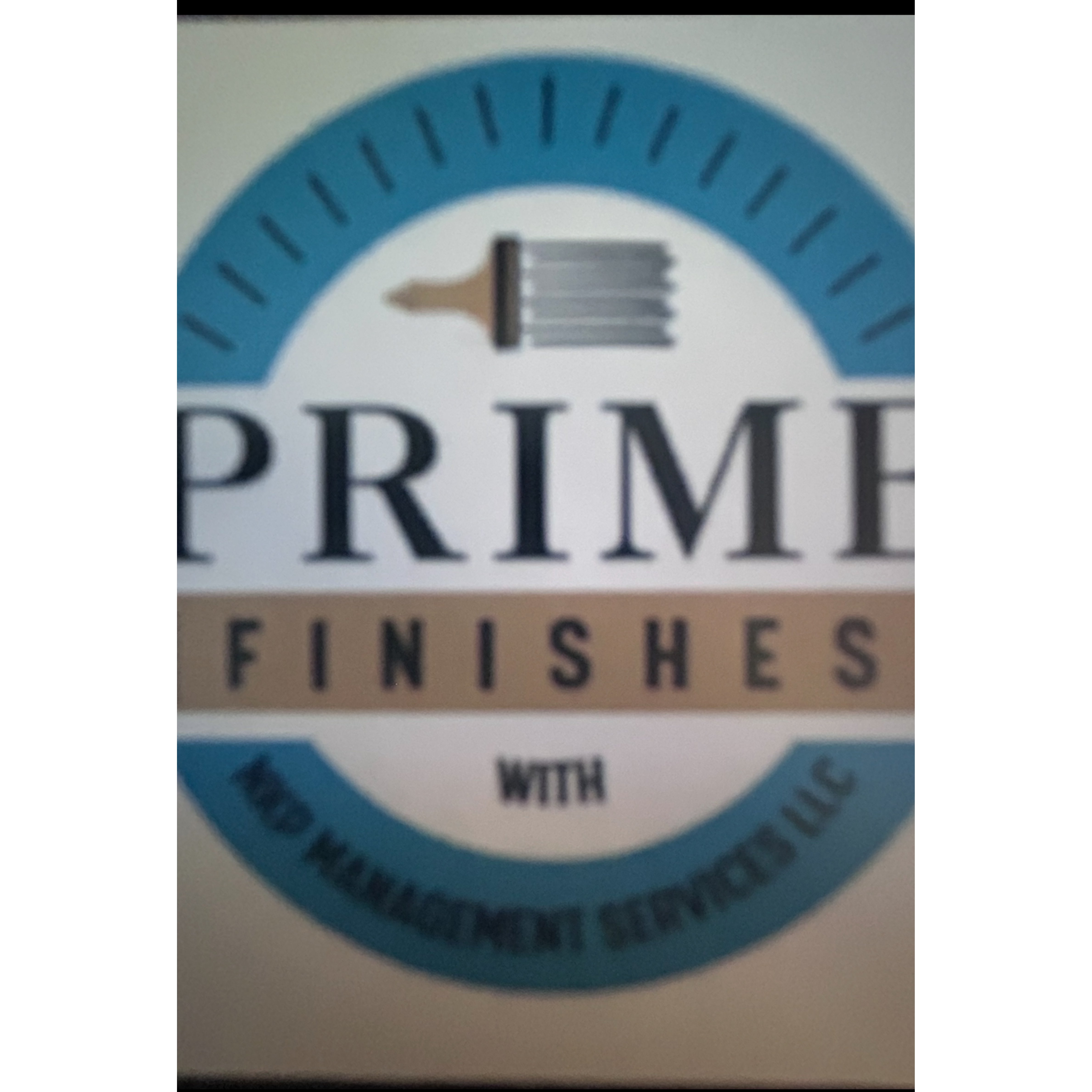 Prime Finishes with NKP