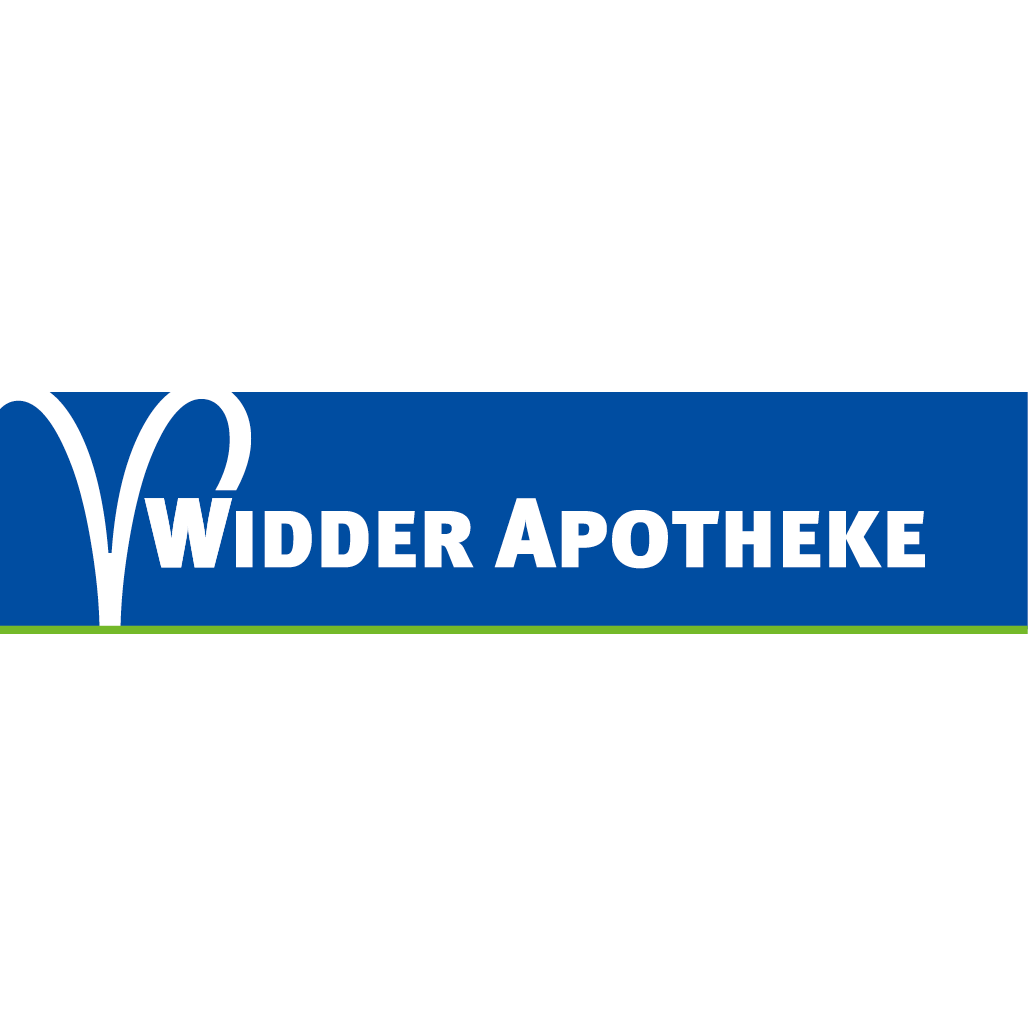 Logo der Widder-Apotheke