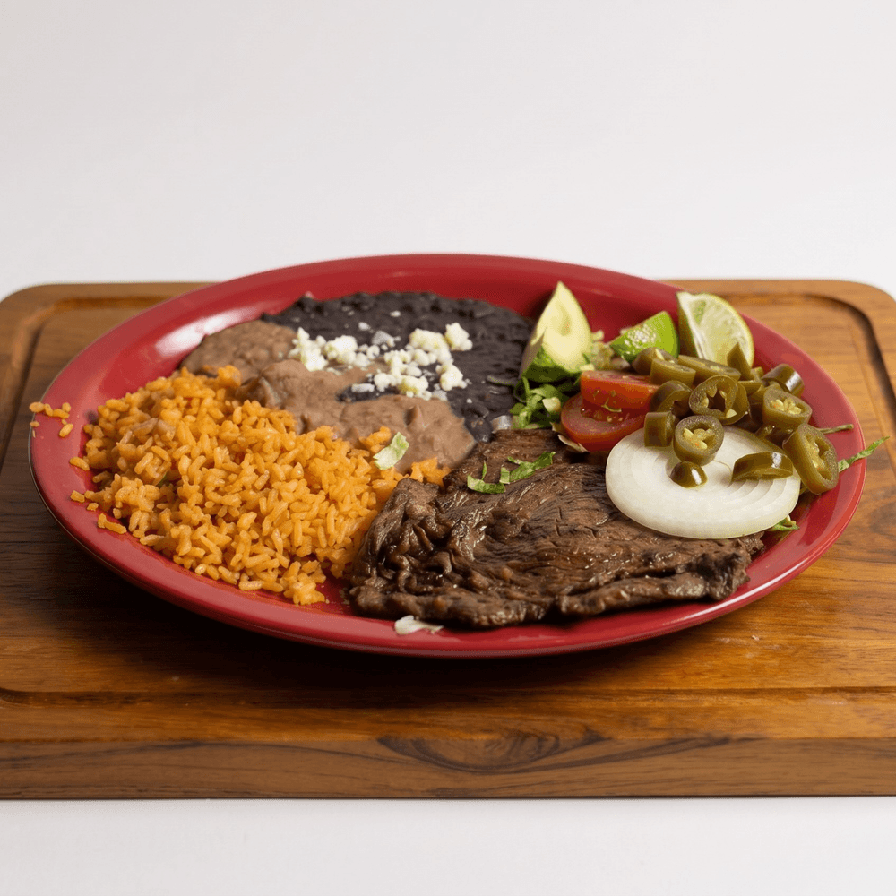 Carne Asada