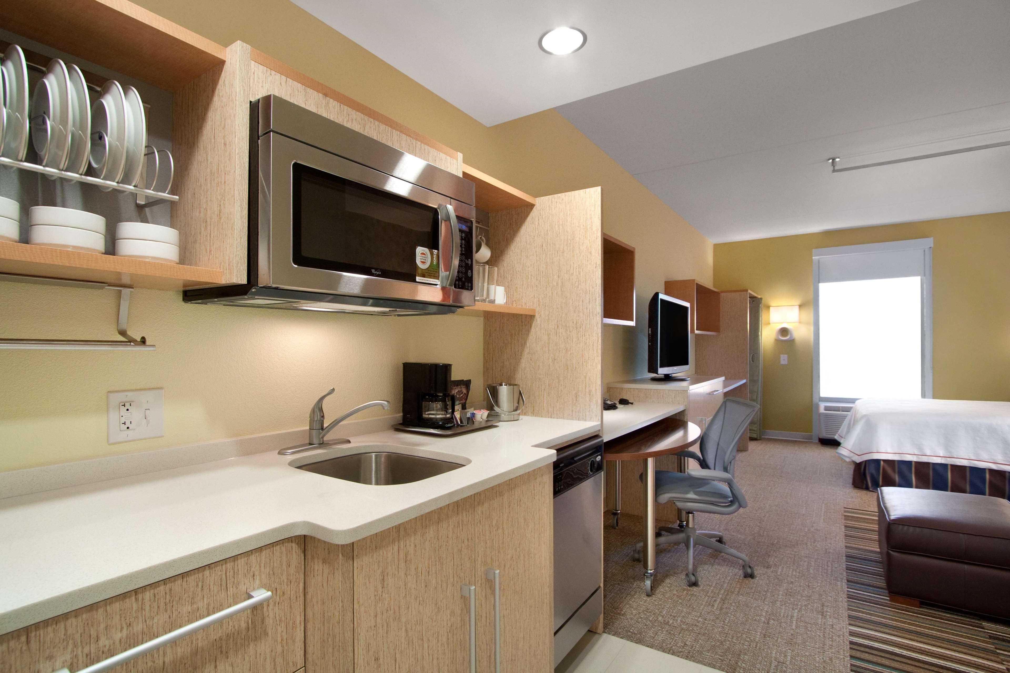 Home2 Suites by Hilton Lexington Park Patuxent River NAS, MD Photo