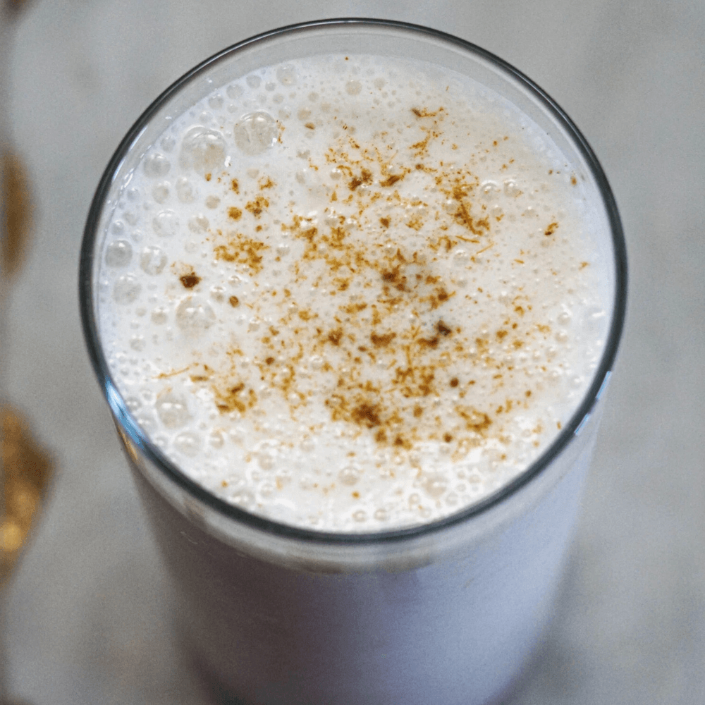 146. Salt Lassi