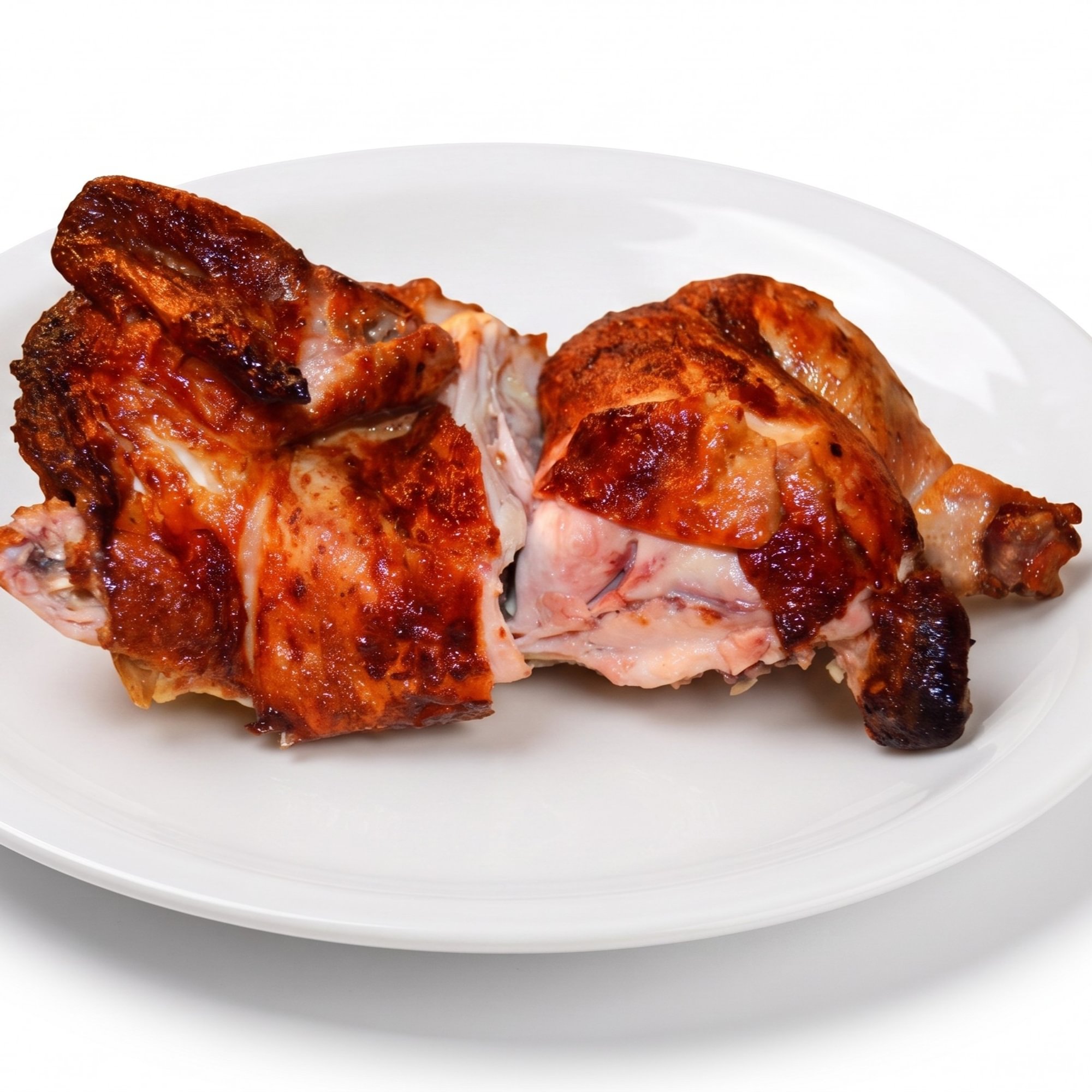 Chicken No Sides