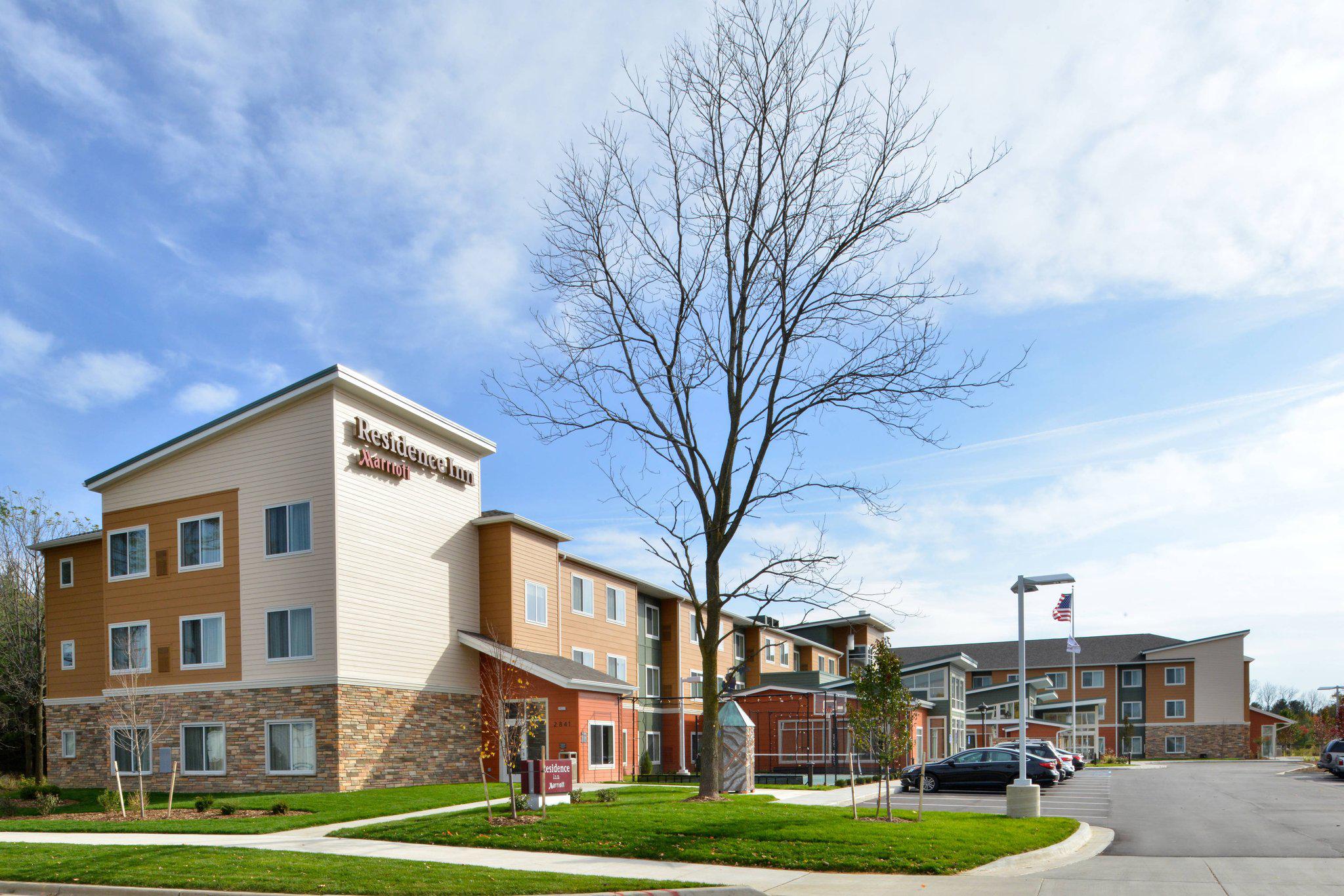 Residence Inn by Marriott East Lansing Photo