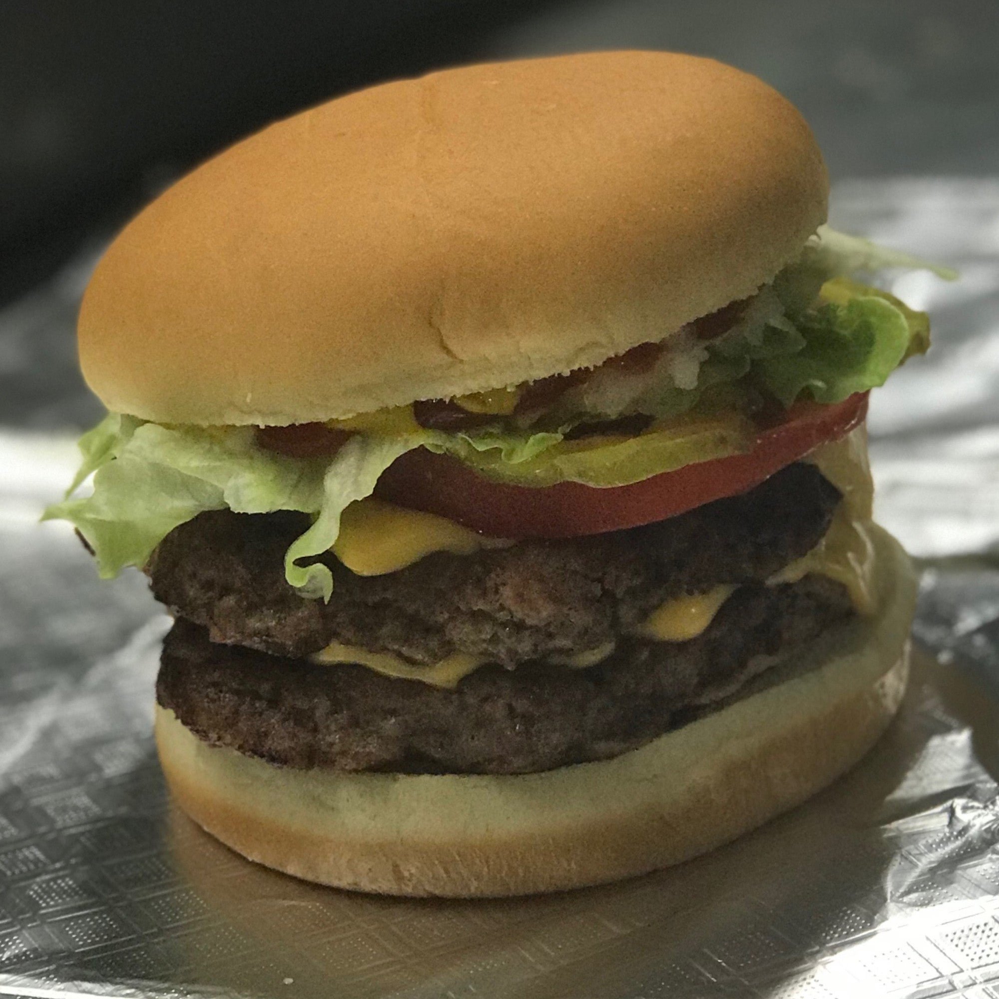 Burger Combo