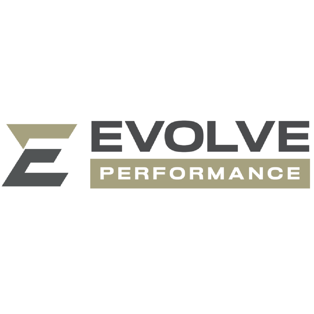 Evolve Performance
