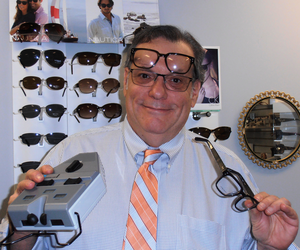 Sachem Eye Care Photo