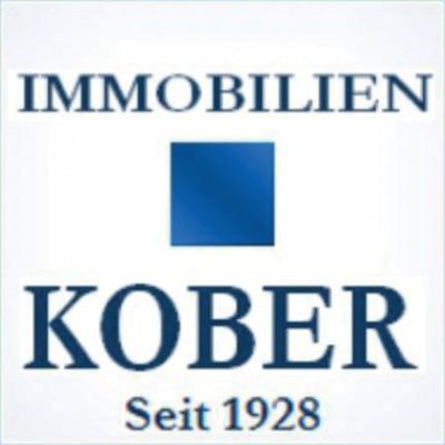 Logo von Immobilien Kober