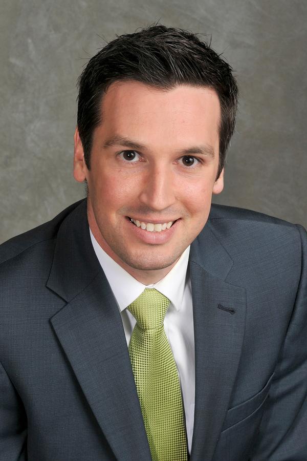 Edward Jones - Financial Advisor: Aaron L Short, AAMS®|CRPC® Photo