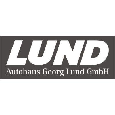 Logo von Autohaus Georg Lund GmbH