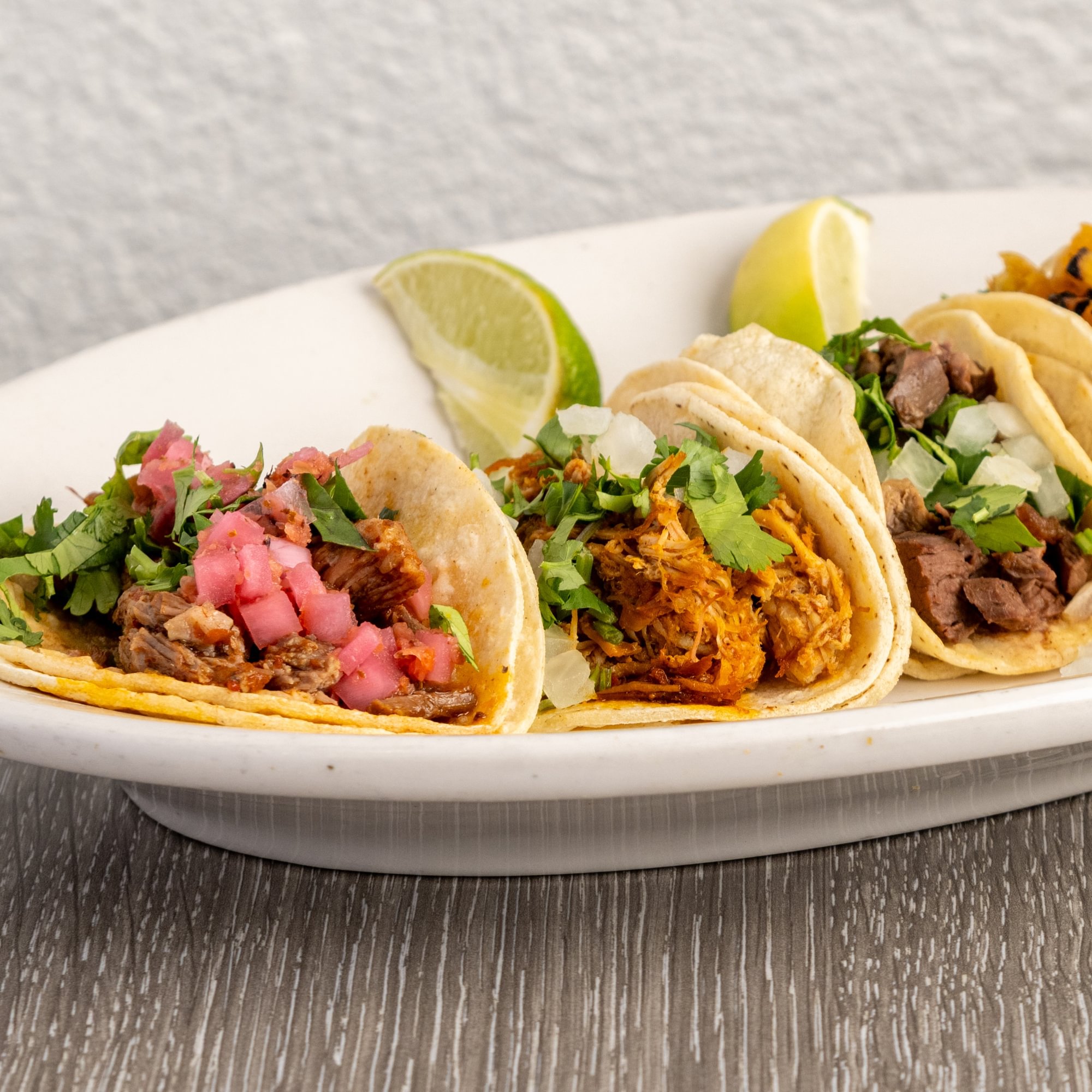 Pollo Al Pastor