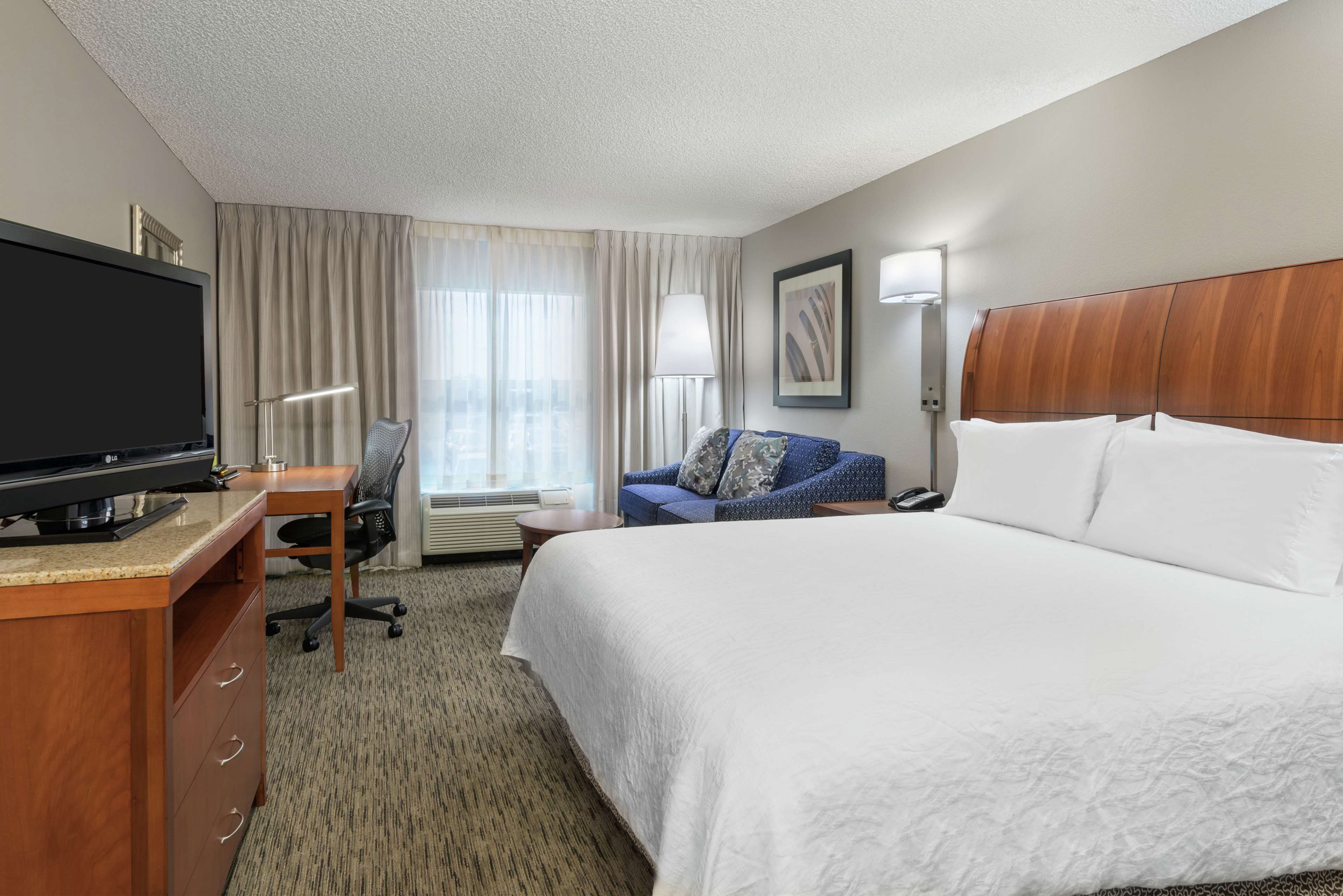 Hilton Garden Inn Tampa Airport Westshore Photo