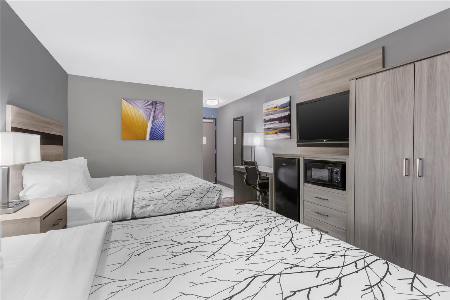 Best Western Blythe Image