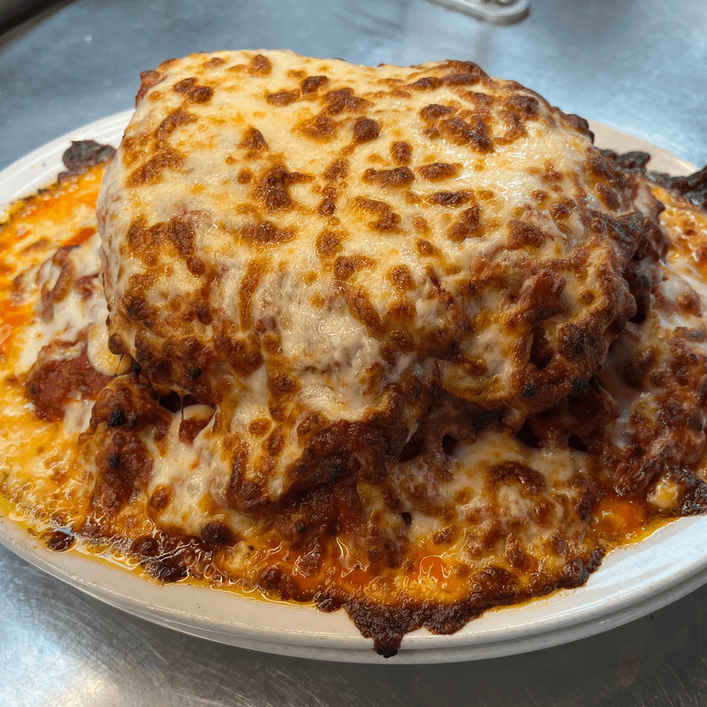 Hot Meatball Sandwich