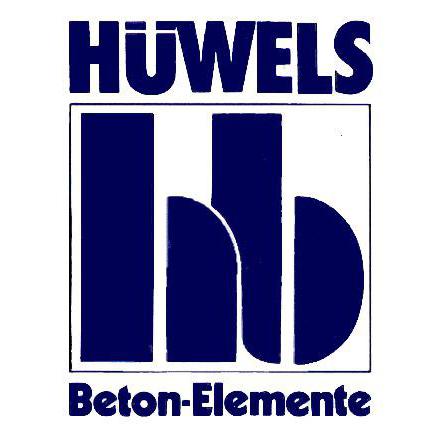 Logo von Hüwels Betonelementewerk GmbH