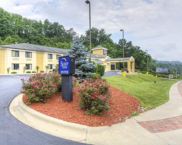Images Sleep Inn Bryson City - Cherokee Area