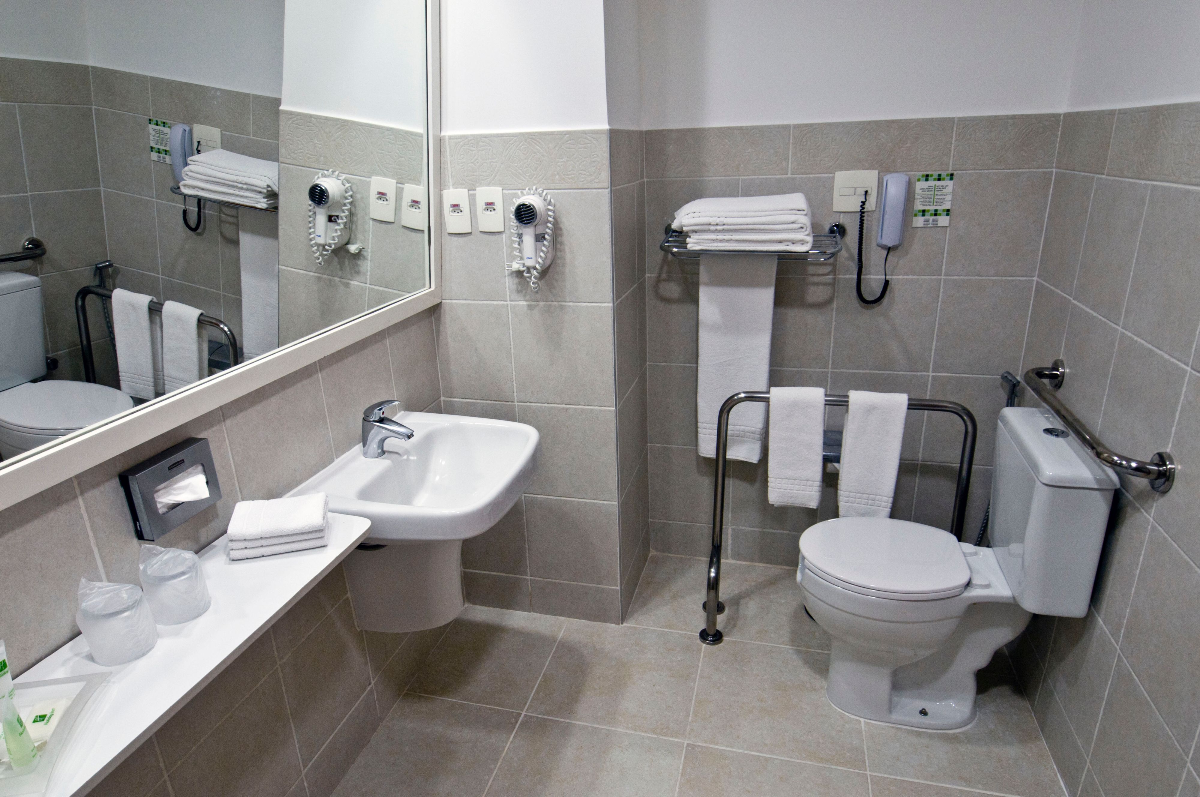 Images Holiday Inn Manaus