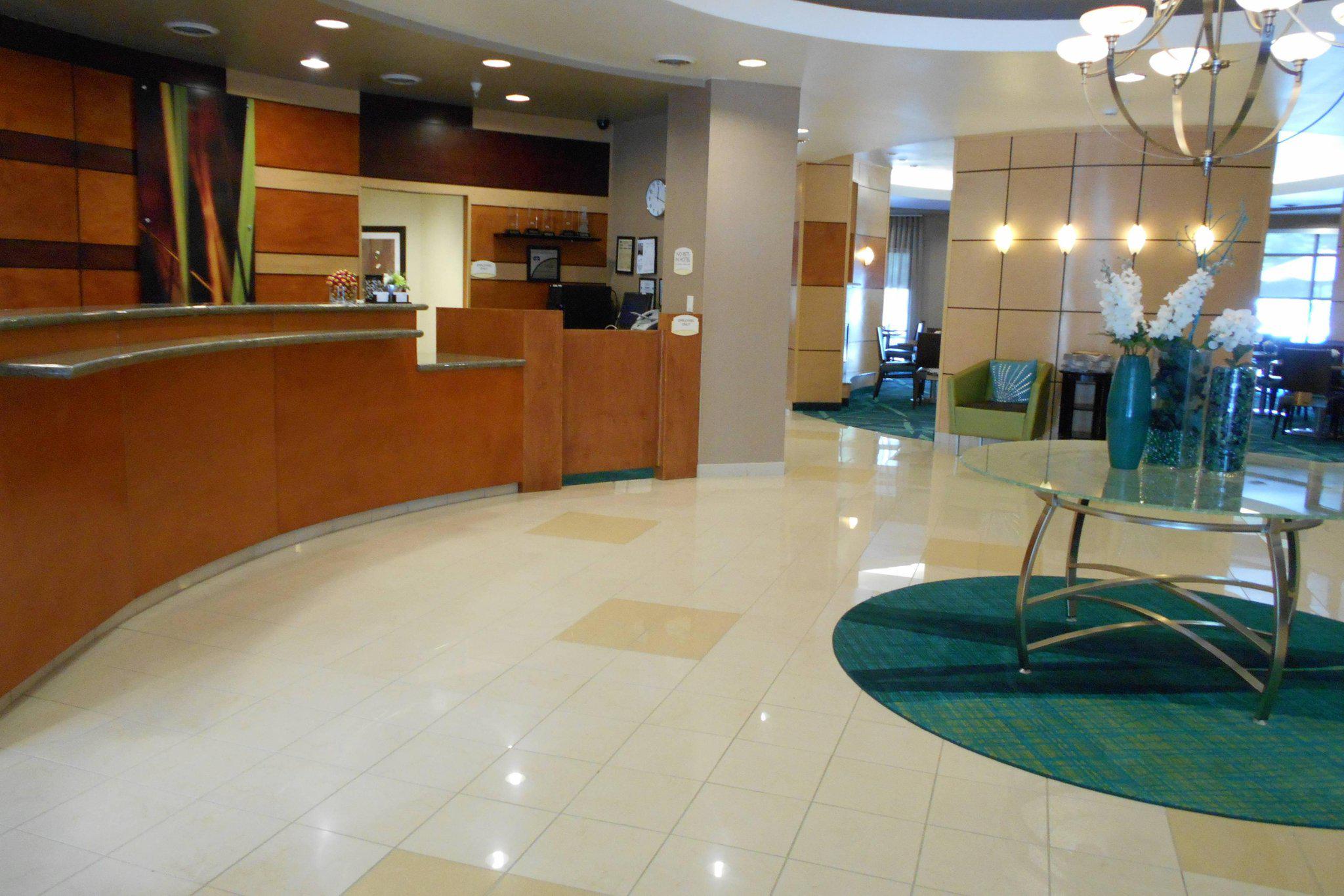 SpringHill Suites by Marriott Morgantown Photo