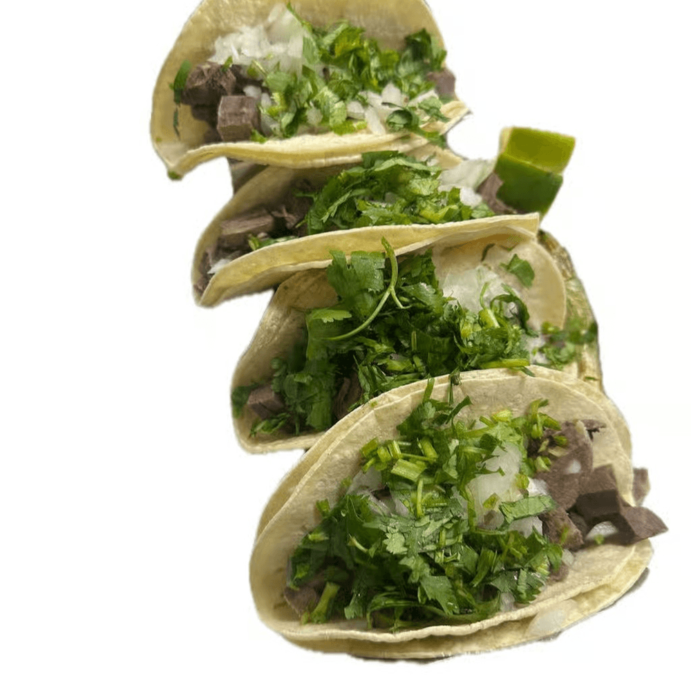 Tacos De Lengua