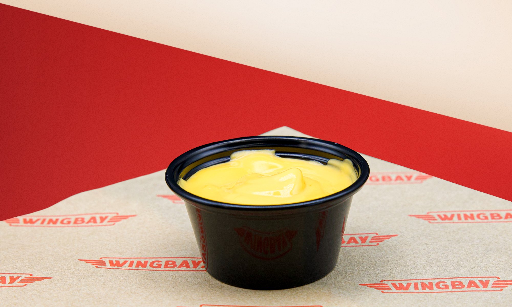 Cheese Sauce