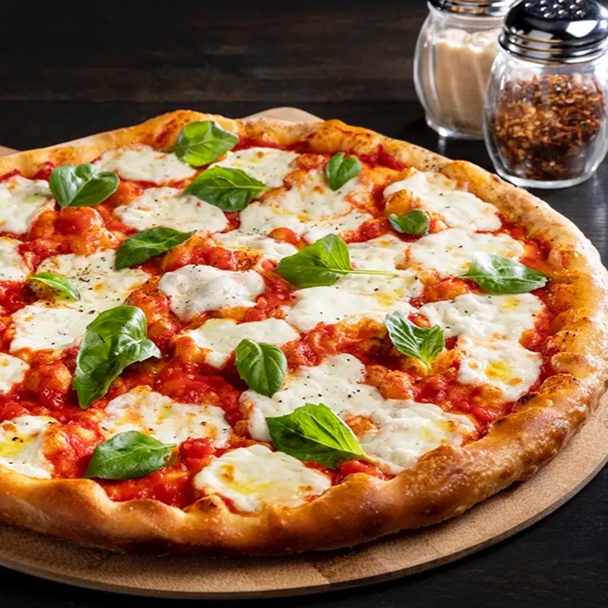 Margherita