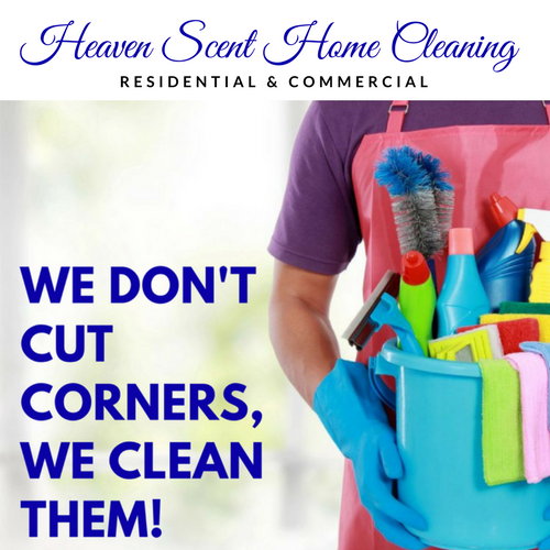 HEAVEN SCENT HOME CLEANING, LLC