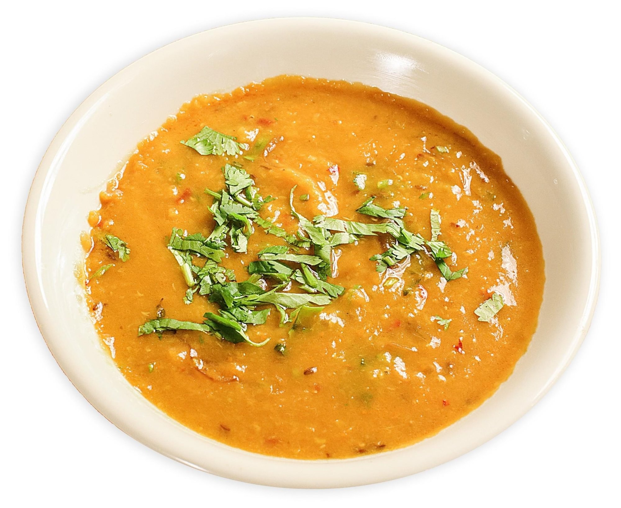 Daal Fry (2 qty) *