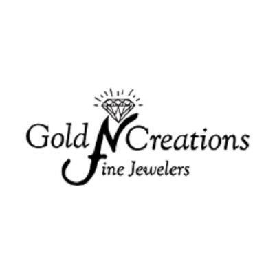 Gold 'N Creations Jewelers Logo