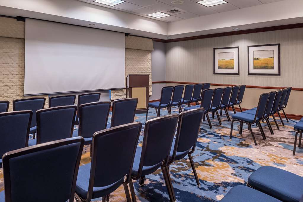 Hilton San Antonio Hill Country Image