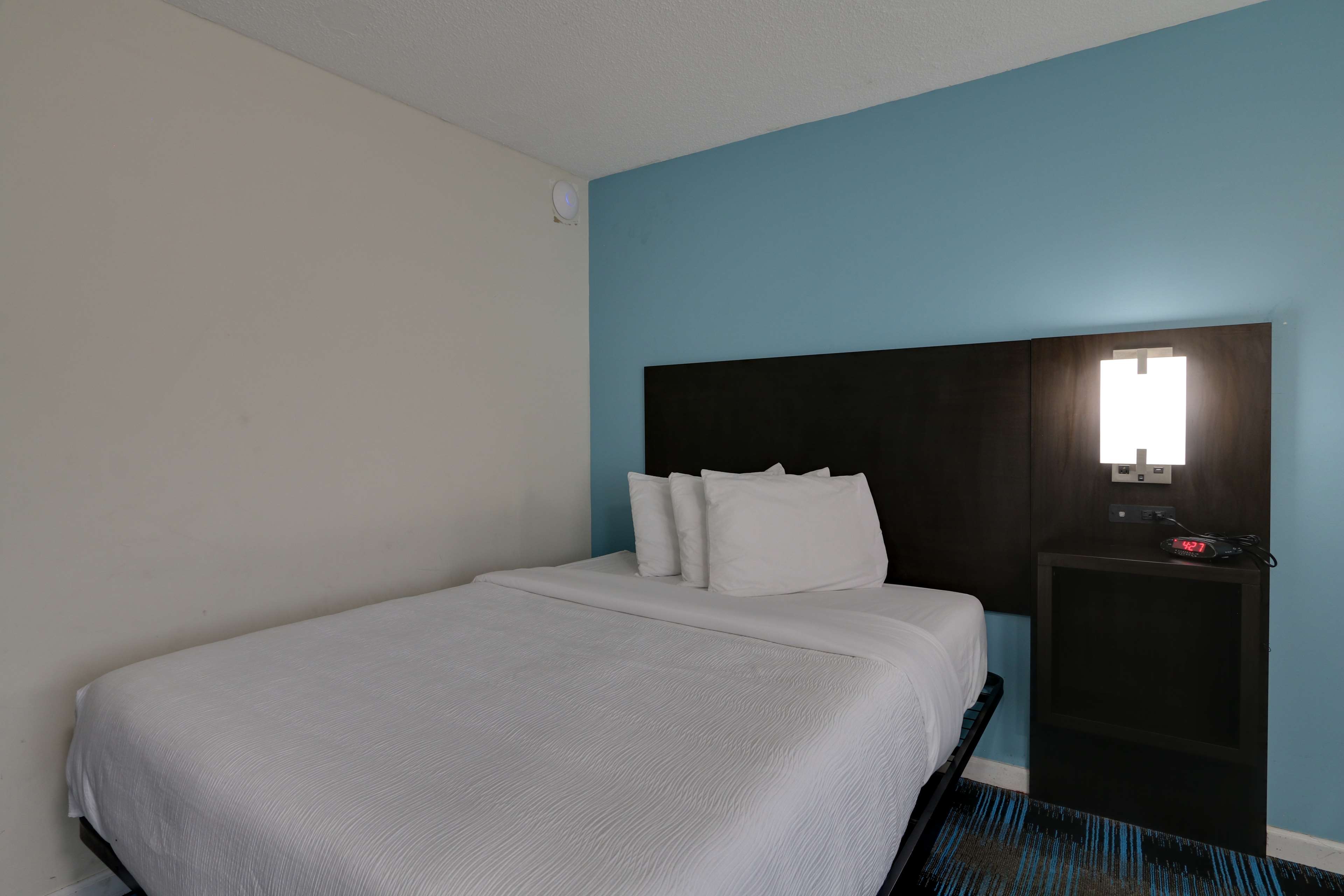 SureStay Hotel by Best Western Calhoun South Photo