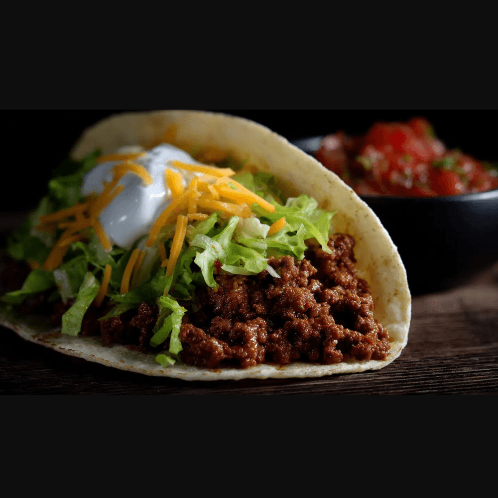 American Taco