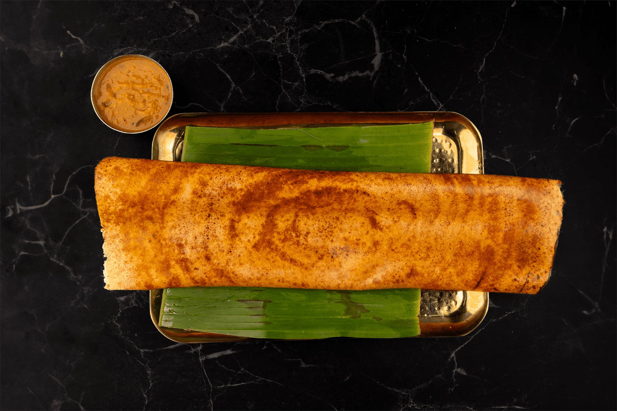 Mixed Veg Dosa